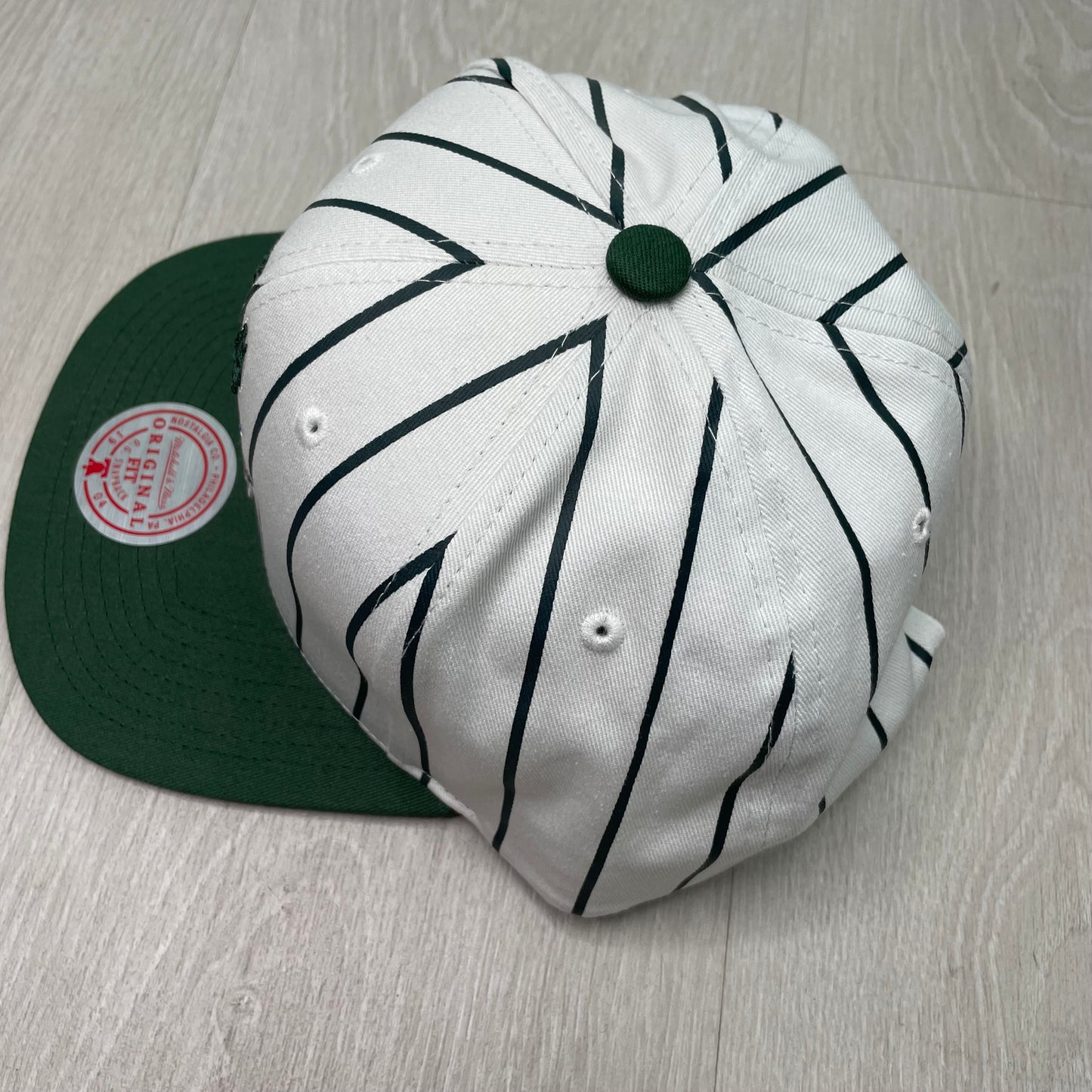 GORRA M&N BUCKS