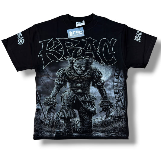 CAMISETA KRAC