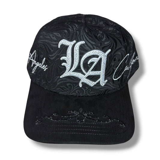 GORRA LA BIGG BØSS