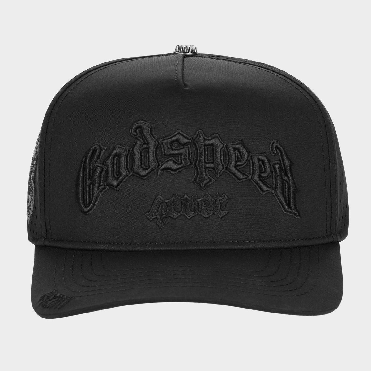 GORRA GODSPEED
