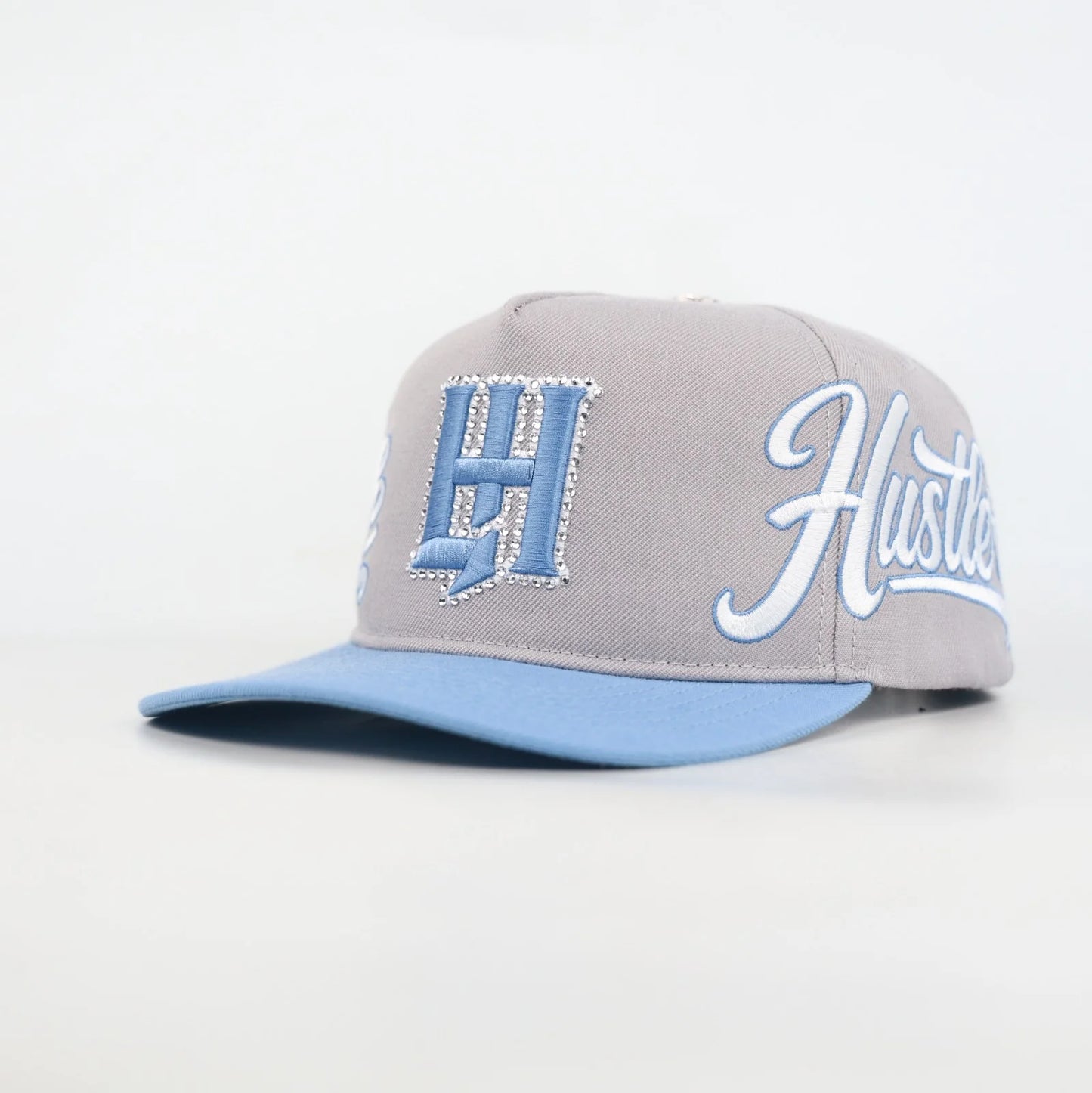 GORRA LIFE HUSTLERS