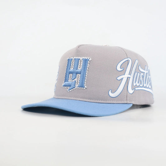 GORRA LIFE HUSTLERS