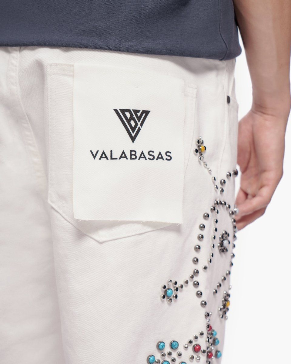 VAQUERO CORTO VALABASAS