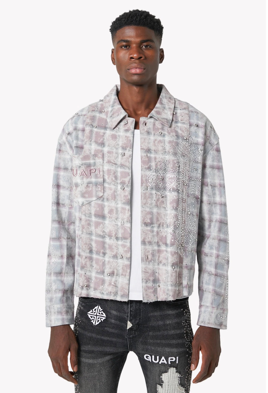 CAMISA GUAPI