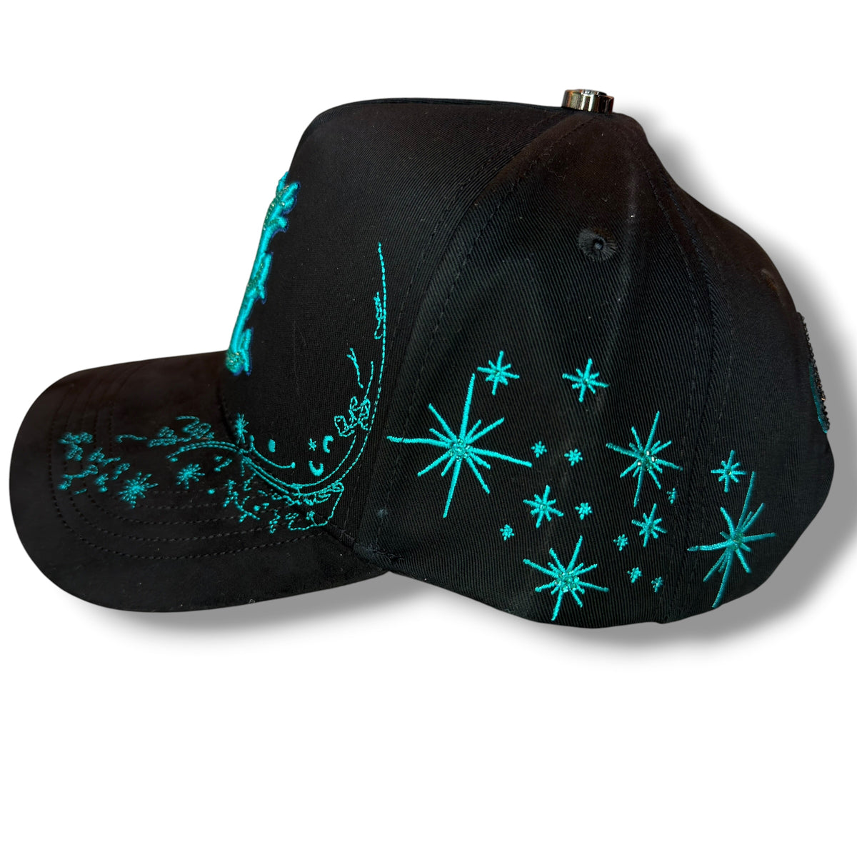 GORRA ATLANTA NH