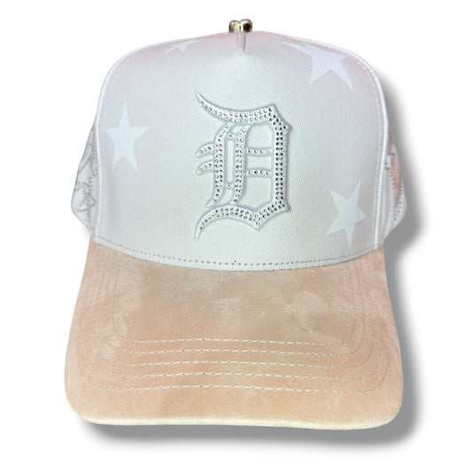 GORRA DETROIT CF