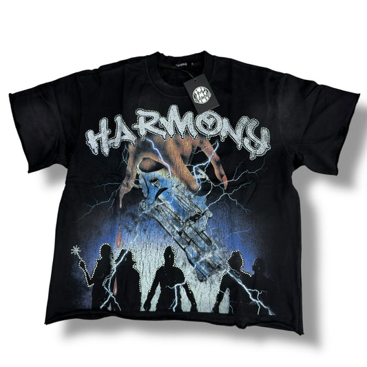 CAMISETA HARMONY