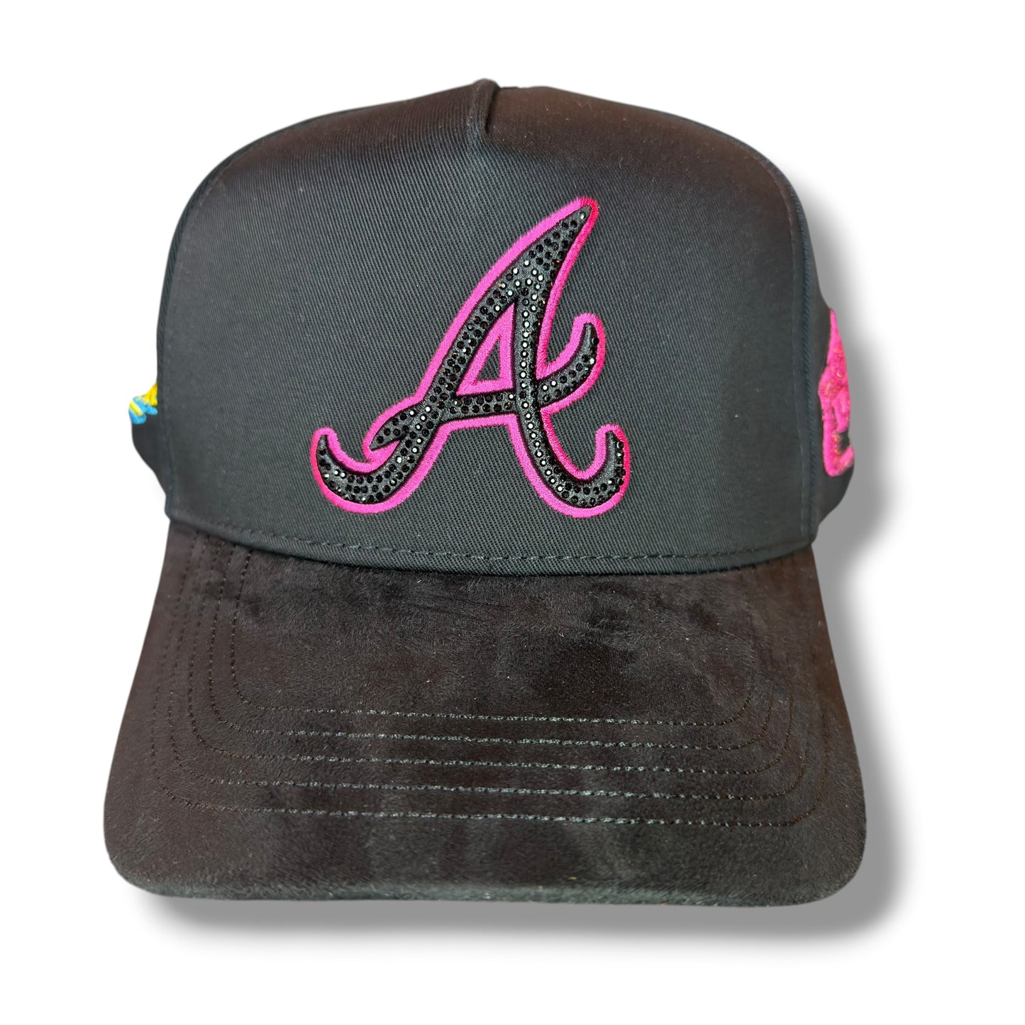 GORRA ATLANTA CF