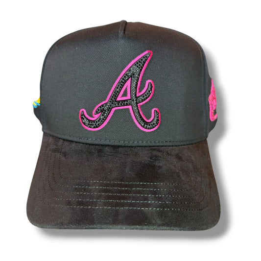 GORRA ATLANTA CF