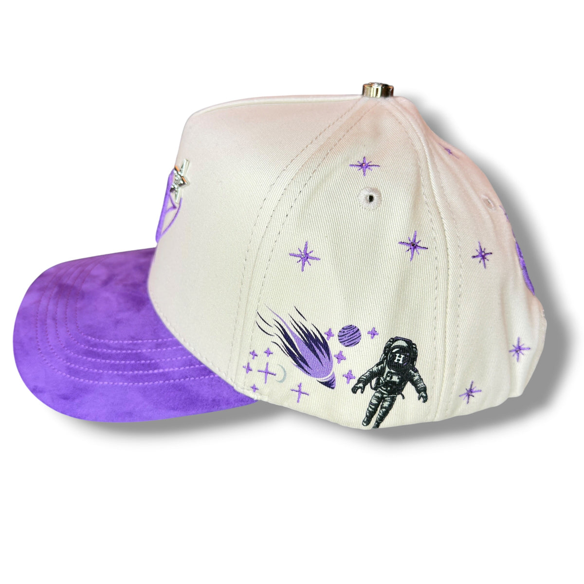 GORRA H NH