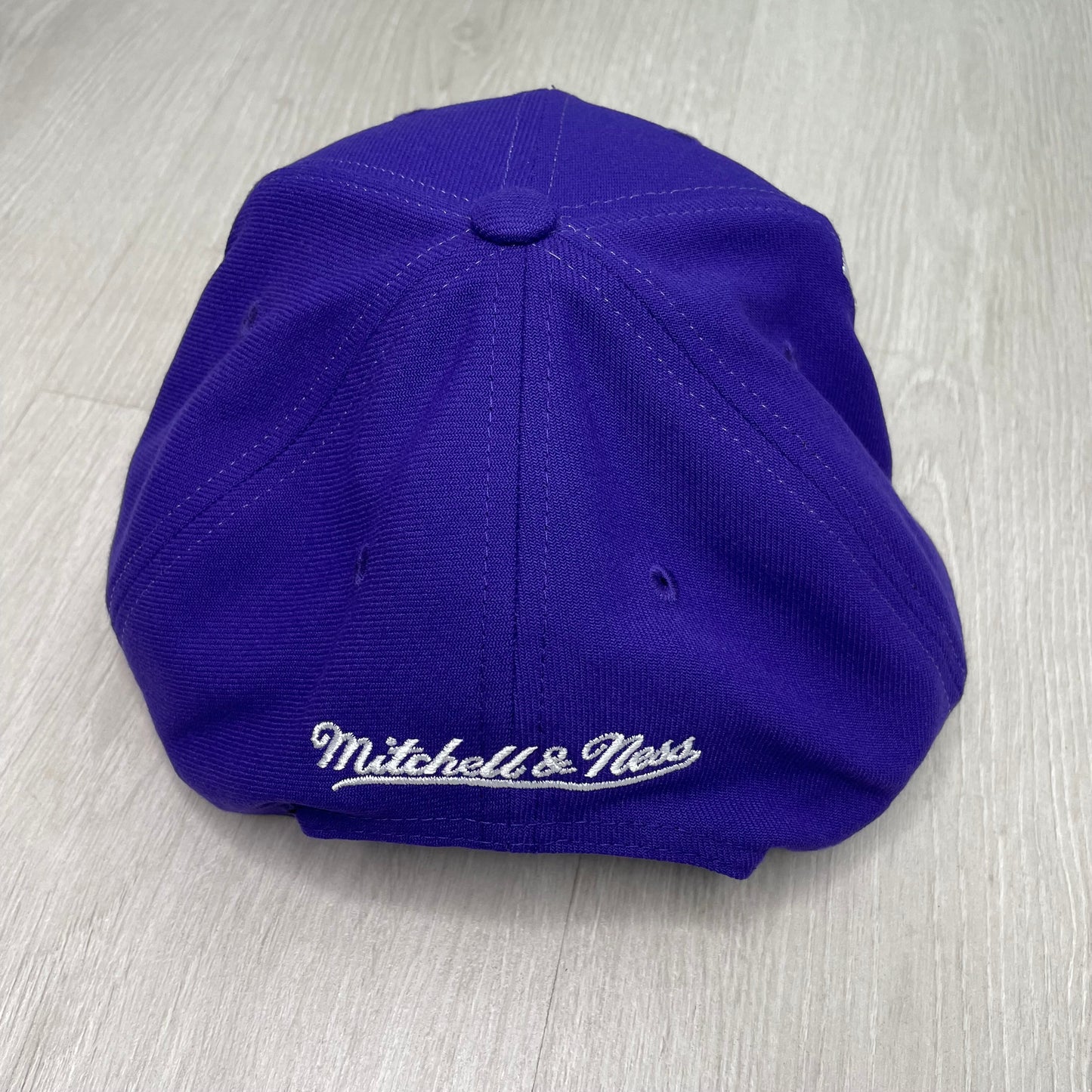 GORRA M&N RAPTORS