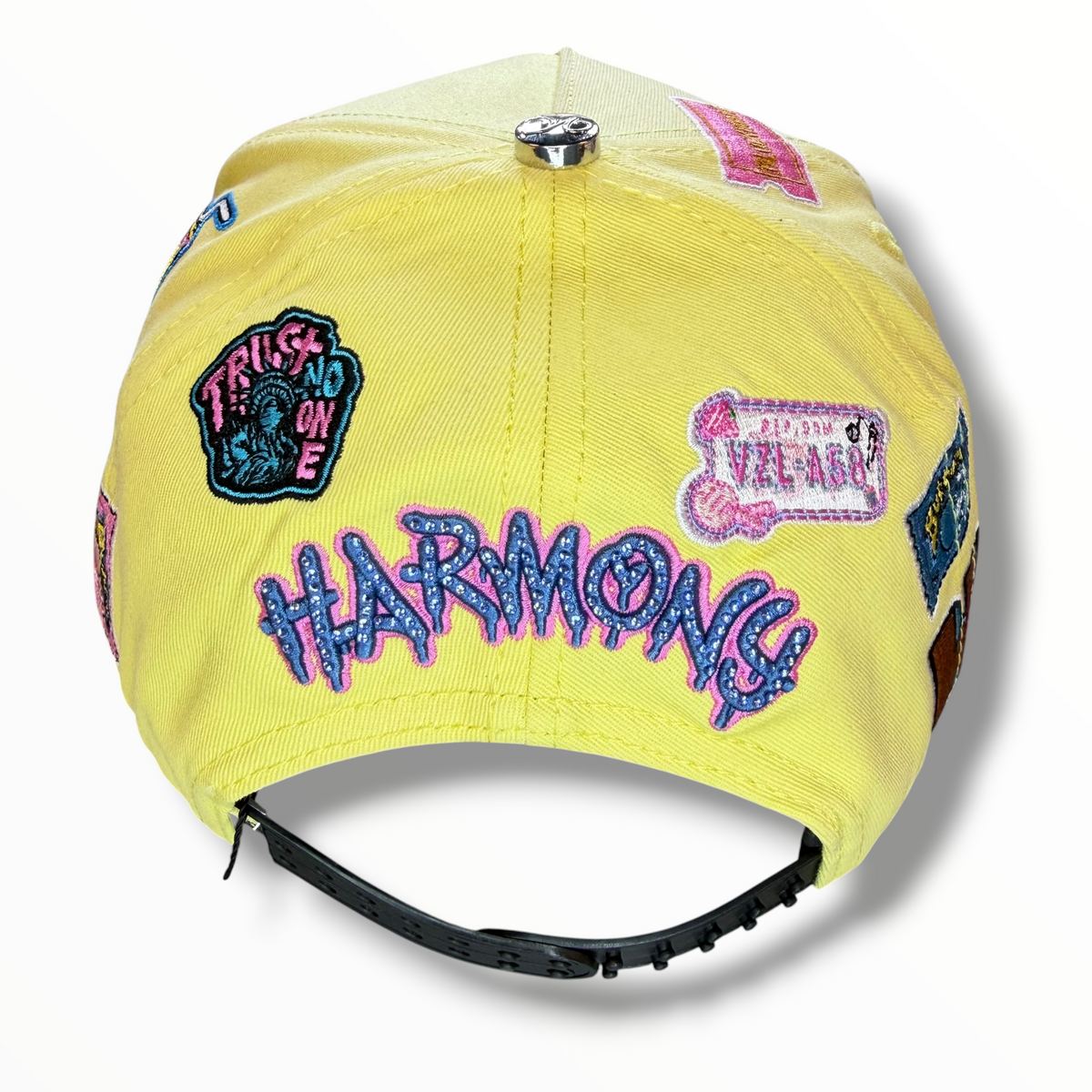 GORRA HARMONY
