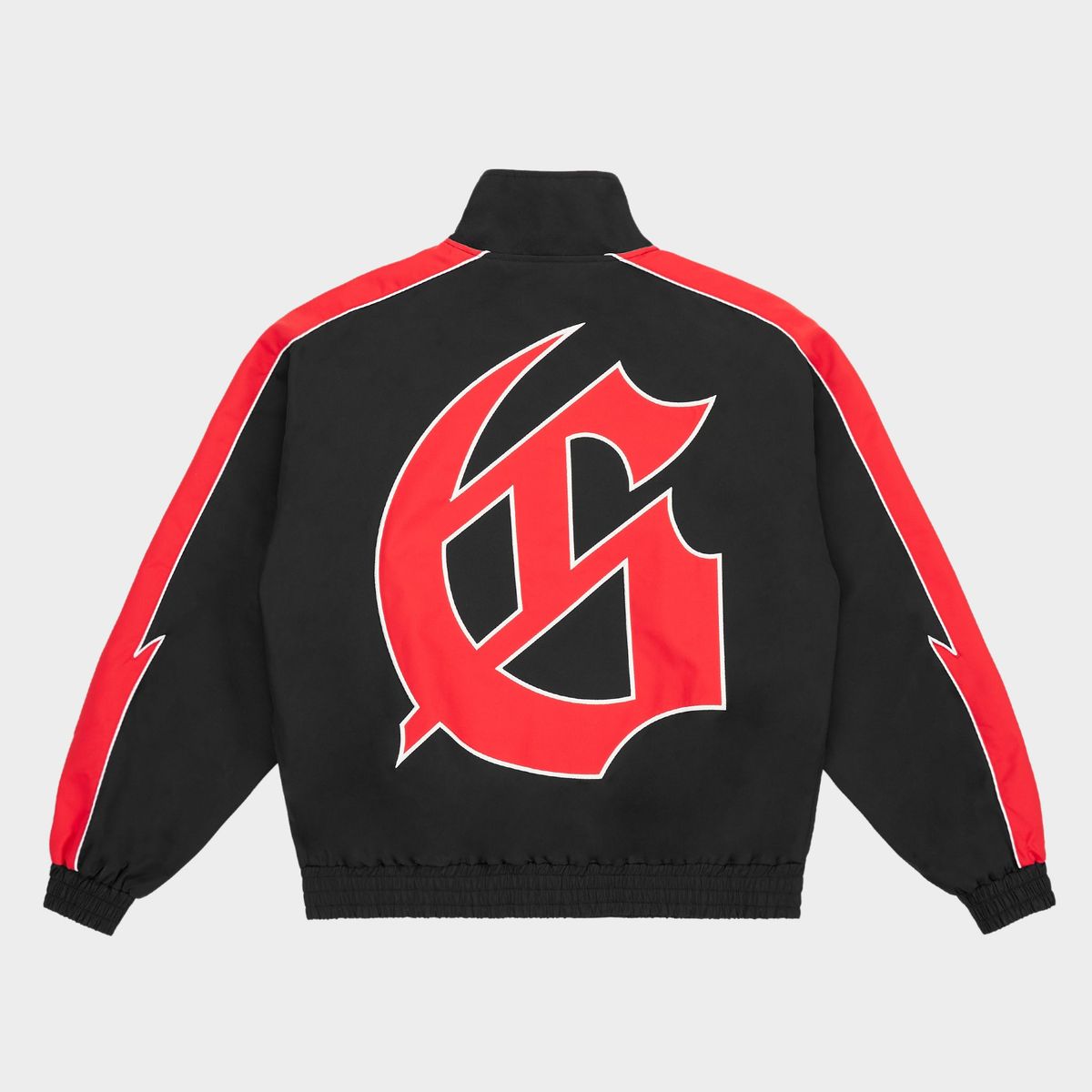 CONJUNTO GODSPEED