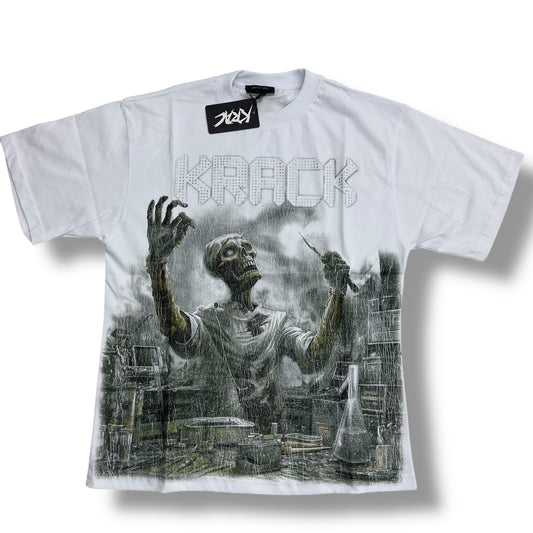 CAMISETA KRAC