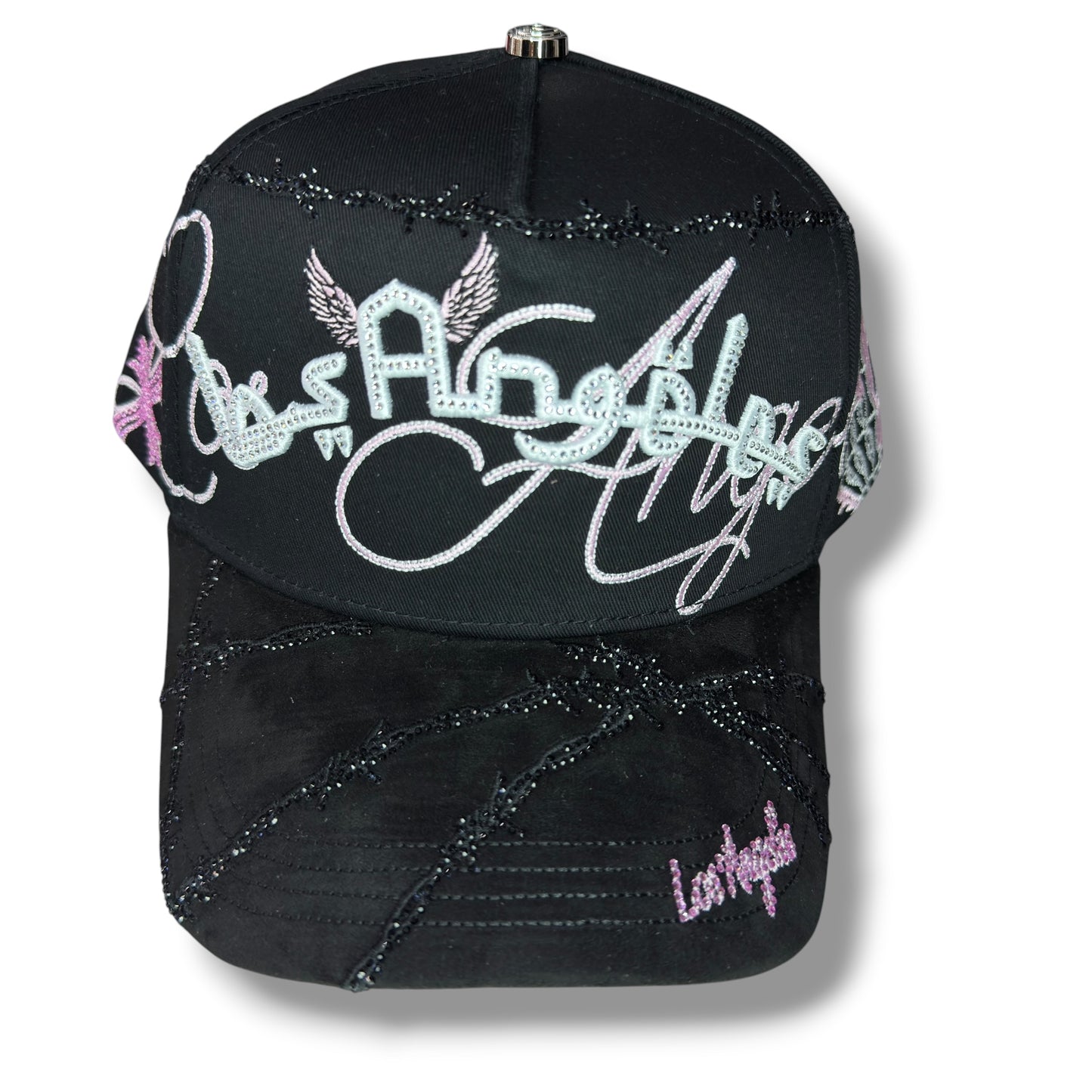 GORRA LOS ANGELES  BIGG BØSS