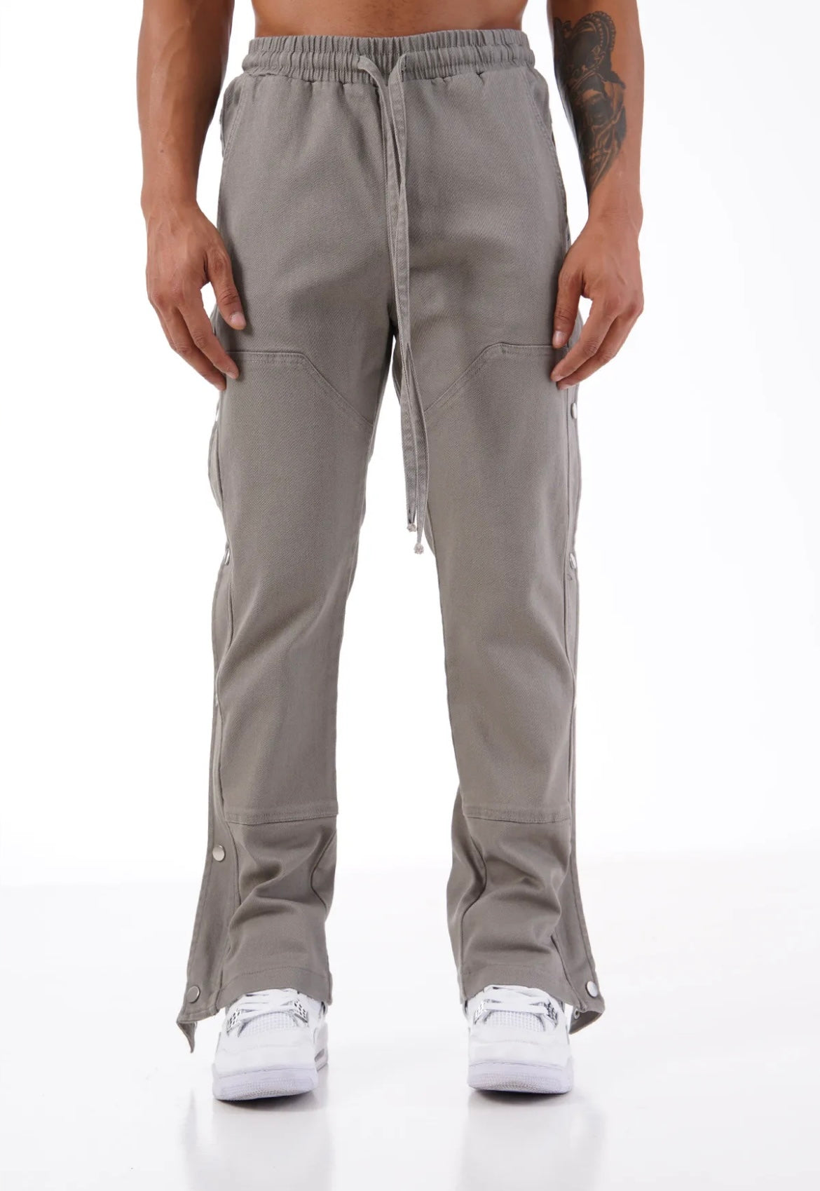 CARGO PANTALÓN IKAO PARIS