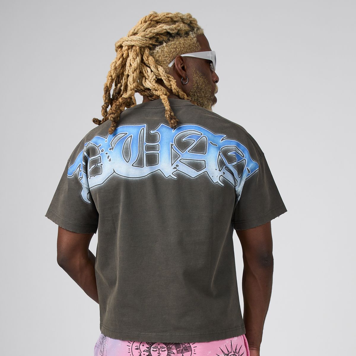 CAMISETA DUAA