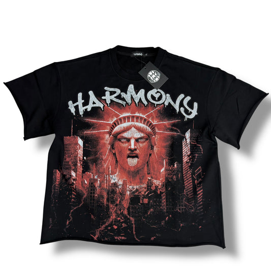CAMISETA HARMONY