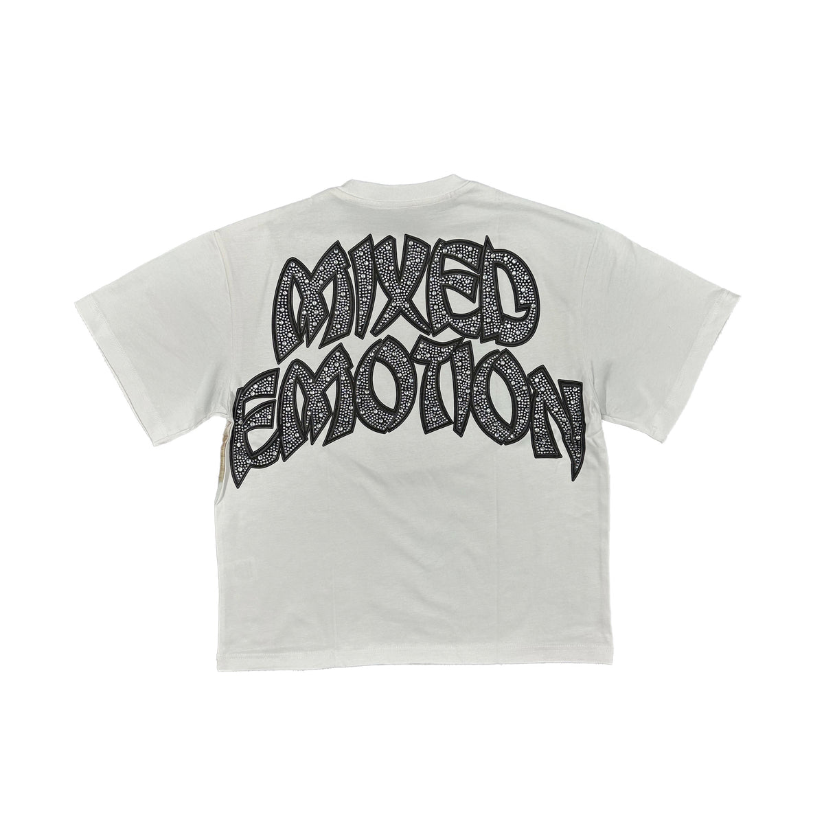 CAMISETA MIXED EMOTION