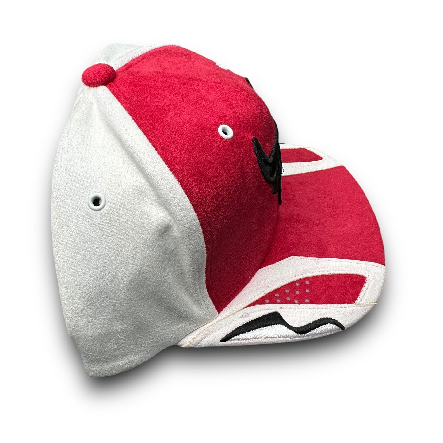 GORRA M&N CHICAGO BULLS