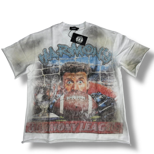CAMISETA HARMONY