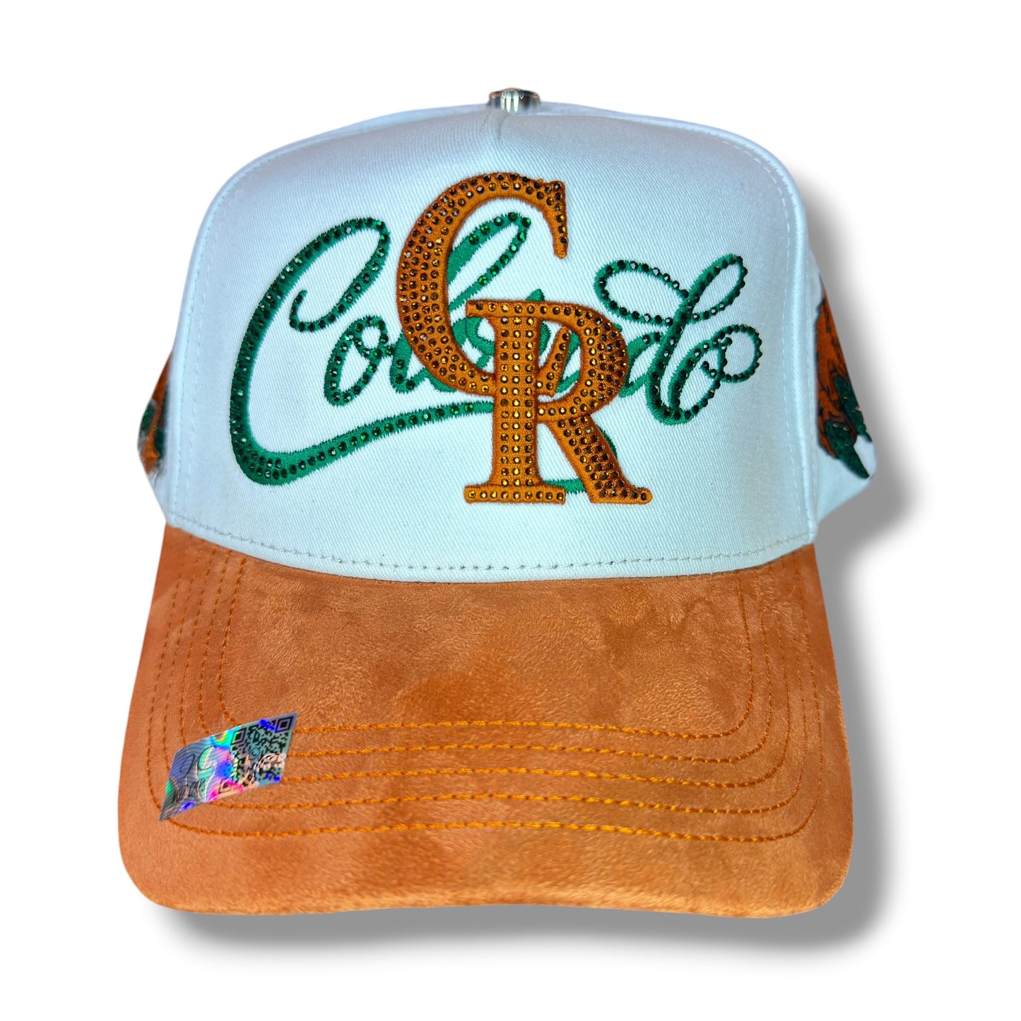 GORRA CR VQZ CAPS