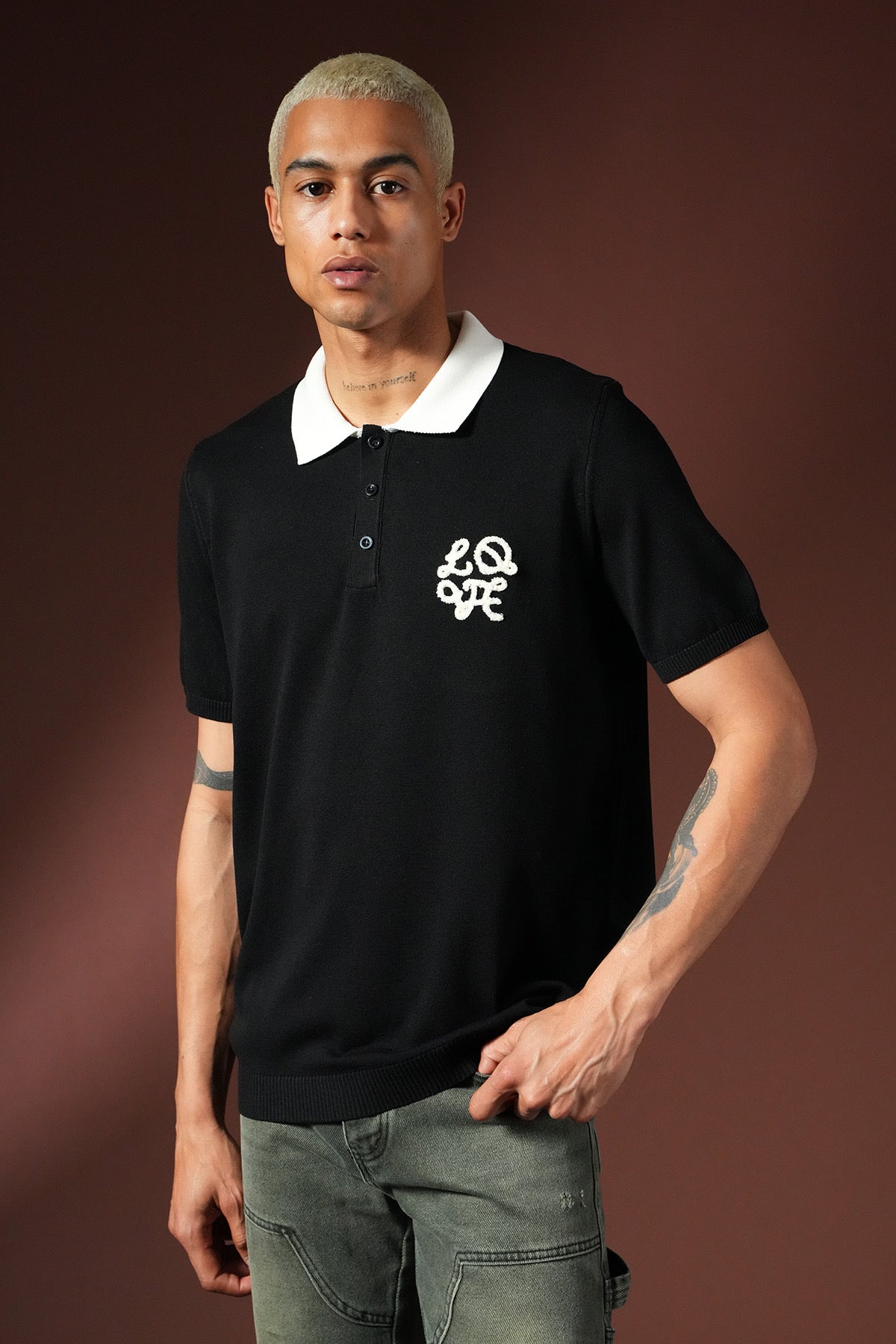 POLO IKAO PARIS