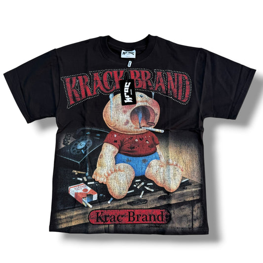 CAMISETA KRAC