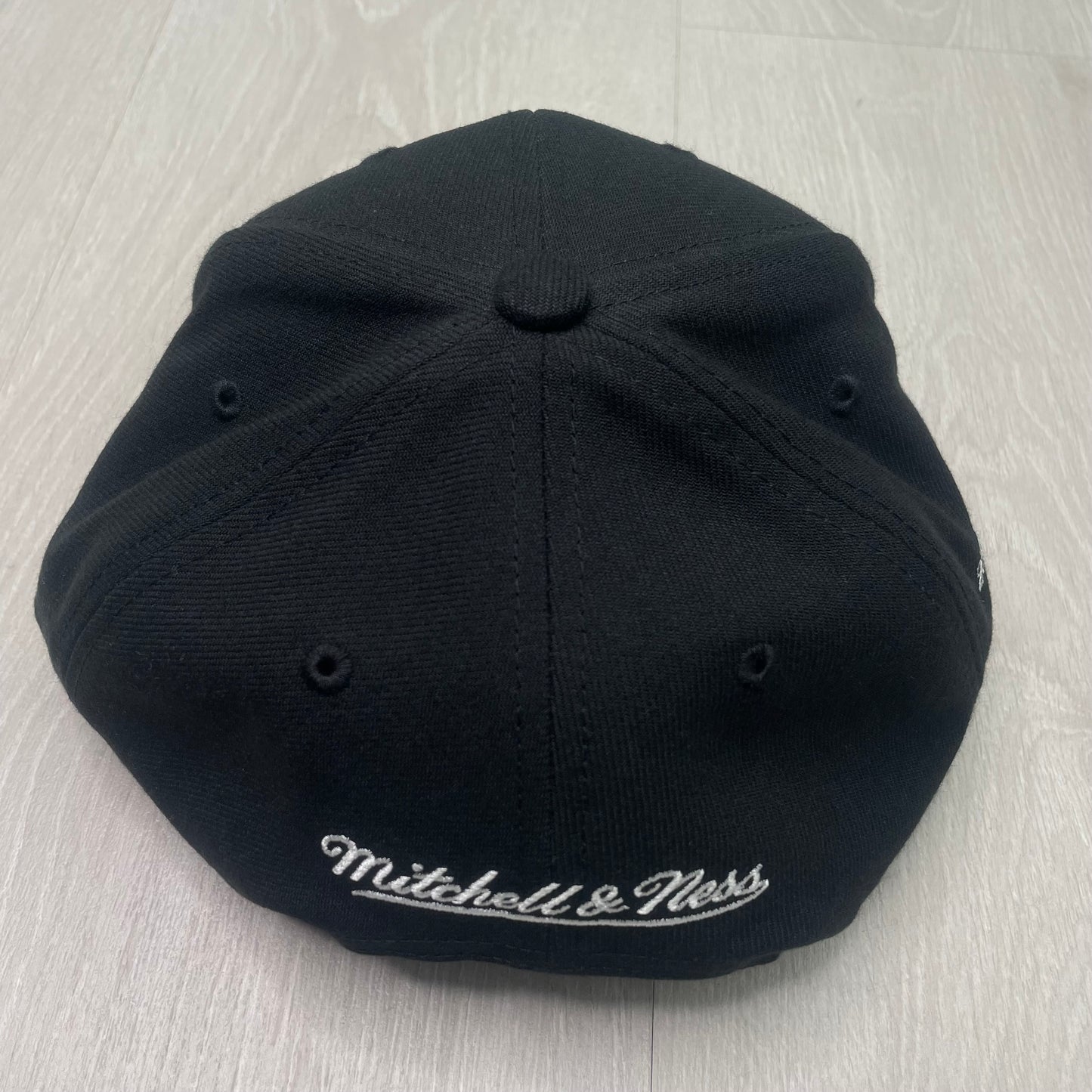 GORRA M&N SEATTLE SUPERSONICS