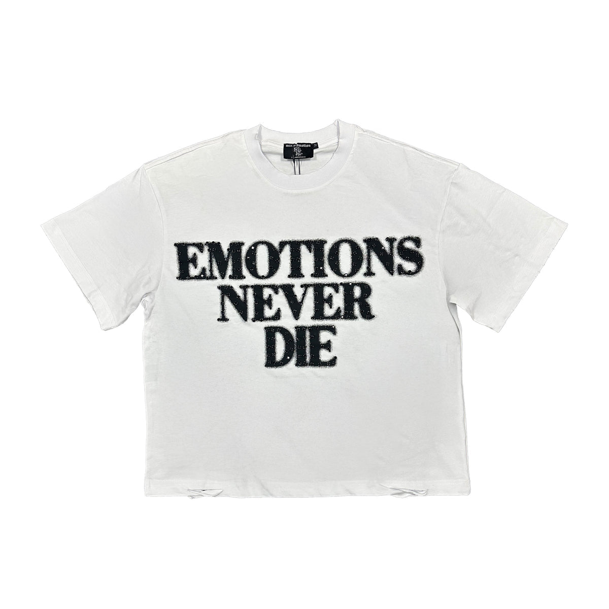 CAMISETA MIXED EMOTION