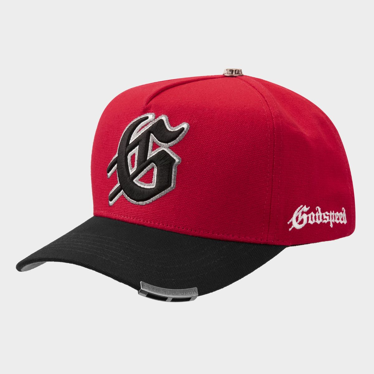 GORRA GODSPEED