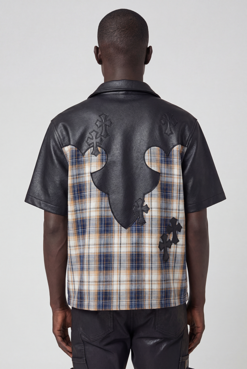 CAMISA GUAPI