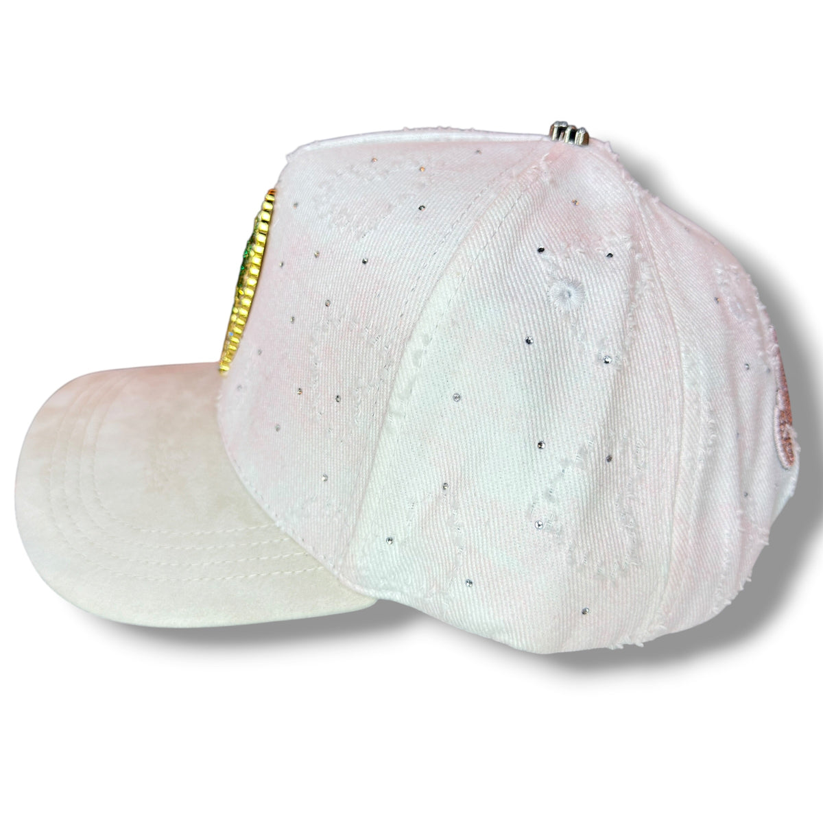 GORRA GUADALUPE CF