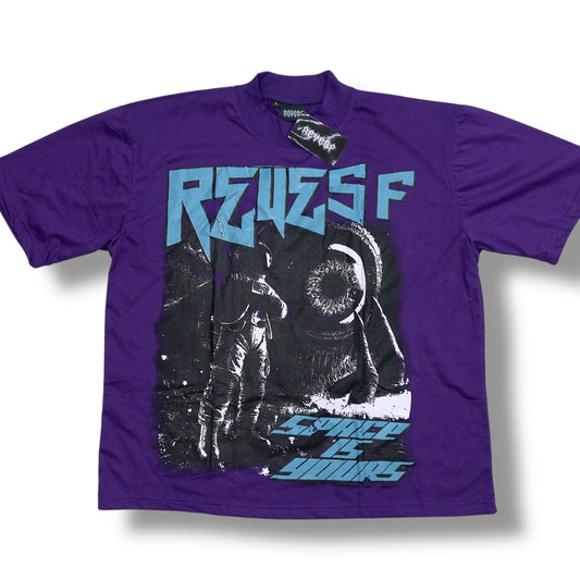 CAMISETA REYES F