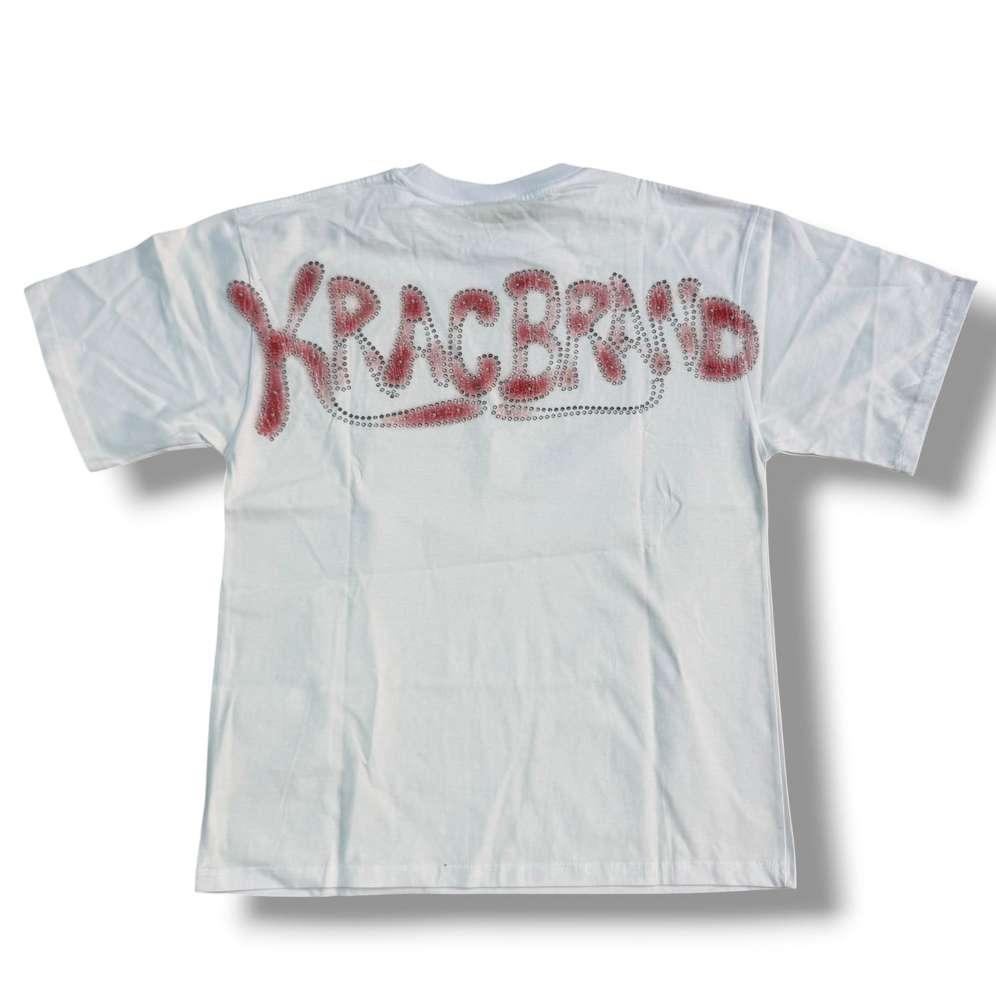 CAMISETA KRAC