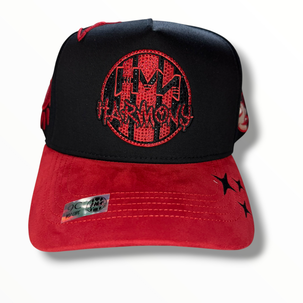 GORRA HARMONY