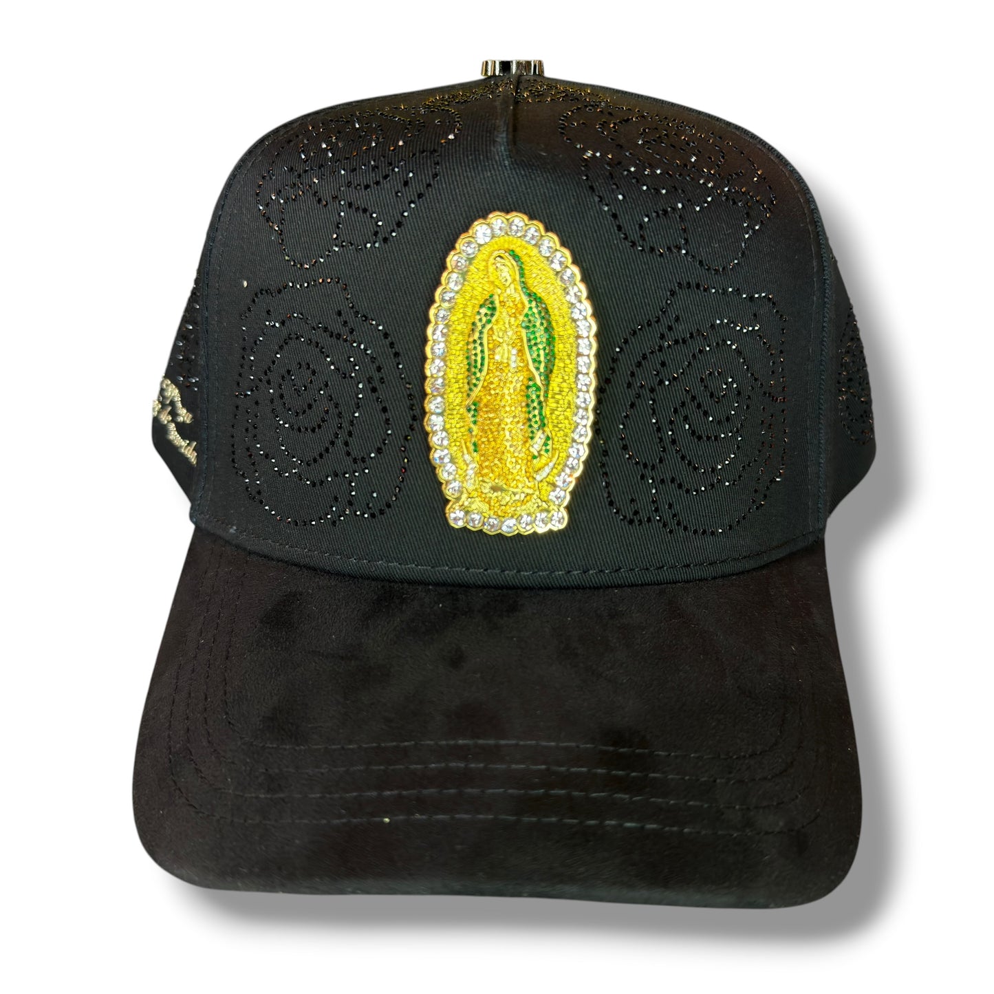GORRA GUADALUPE VQZ CF