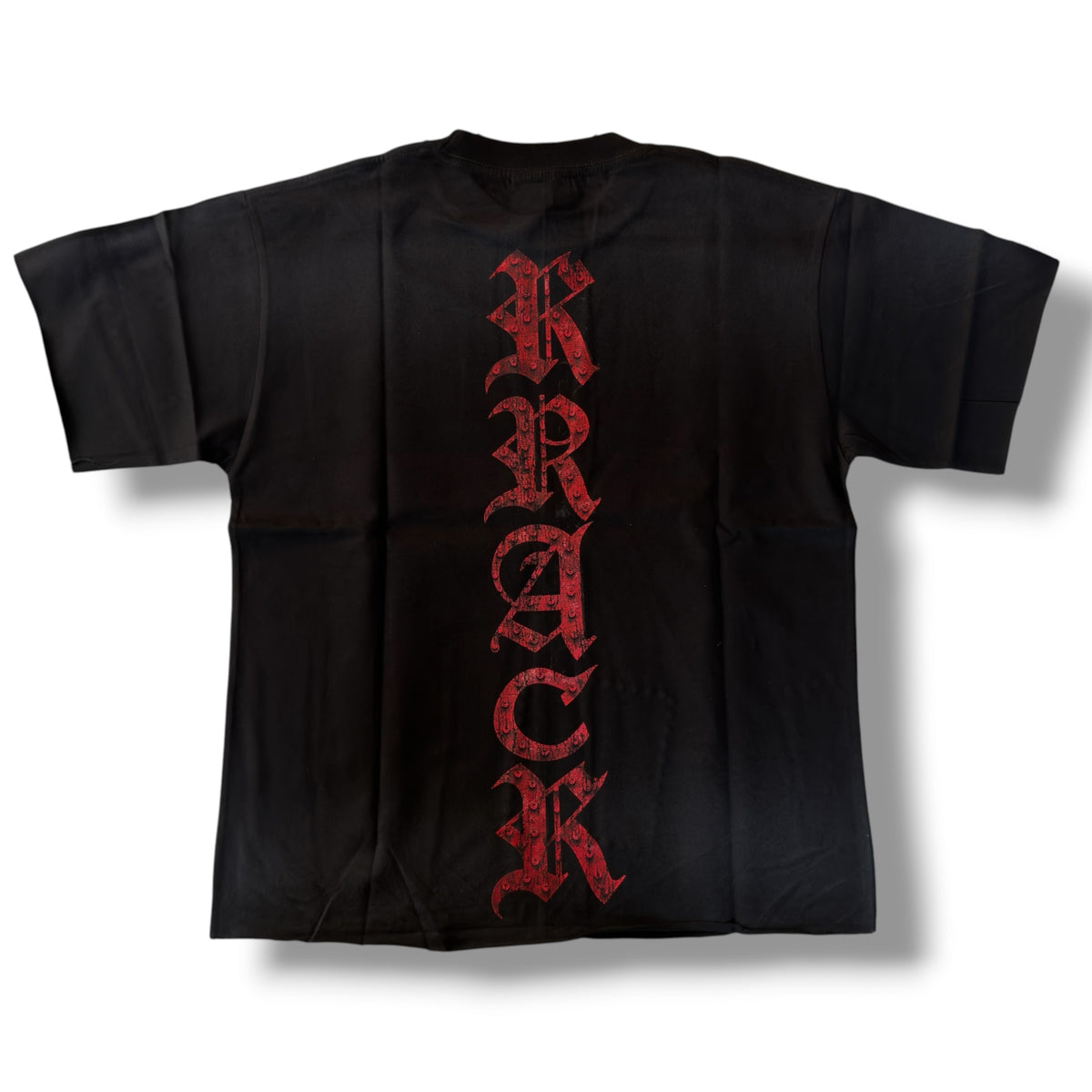 CAMISETA KRAC