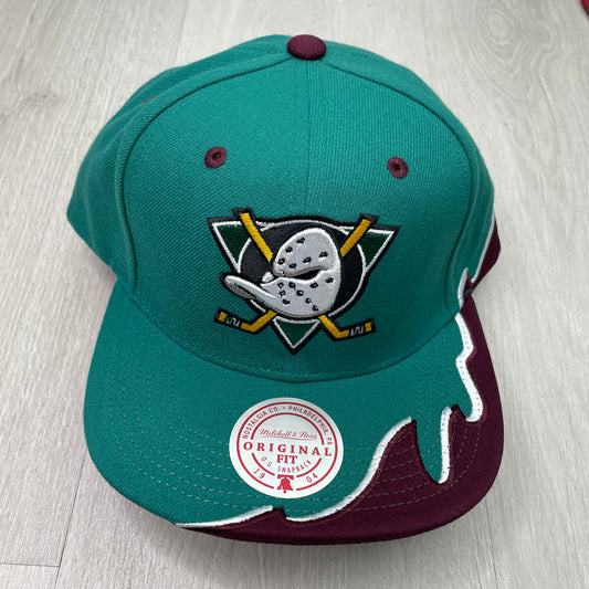 GORRA M&N VNTG ADUTEAL