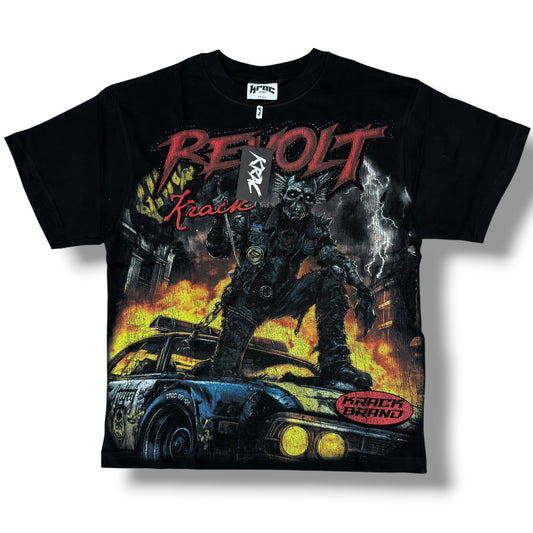 CAMISETA KRAC
