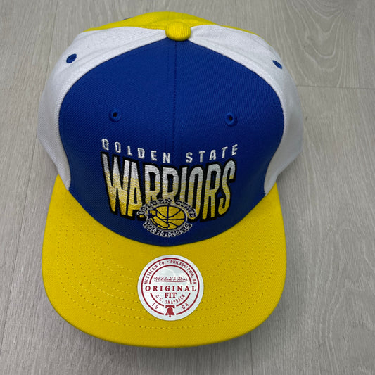 GORRA M&N GOLDEN STATE