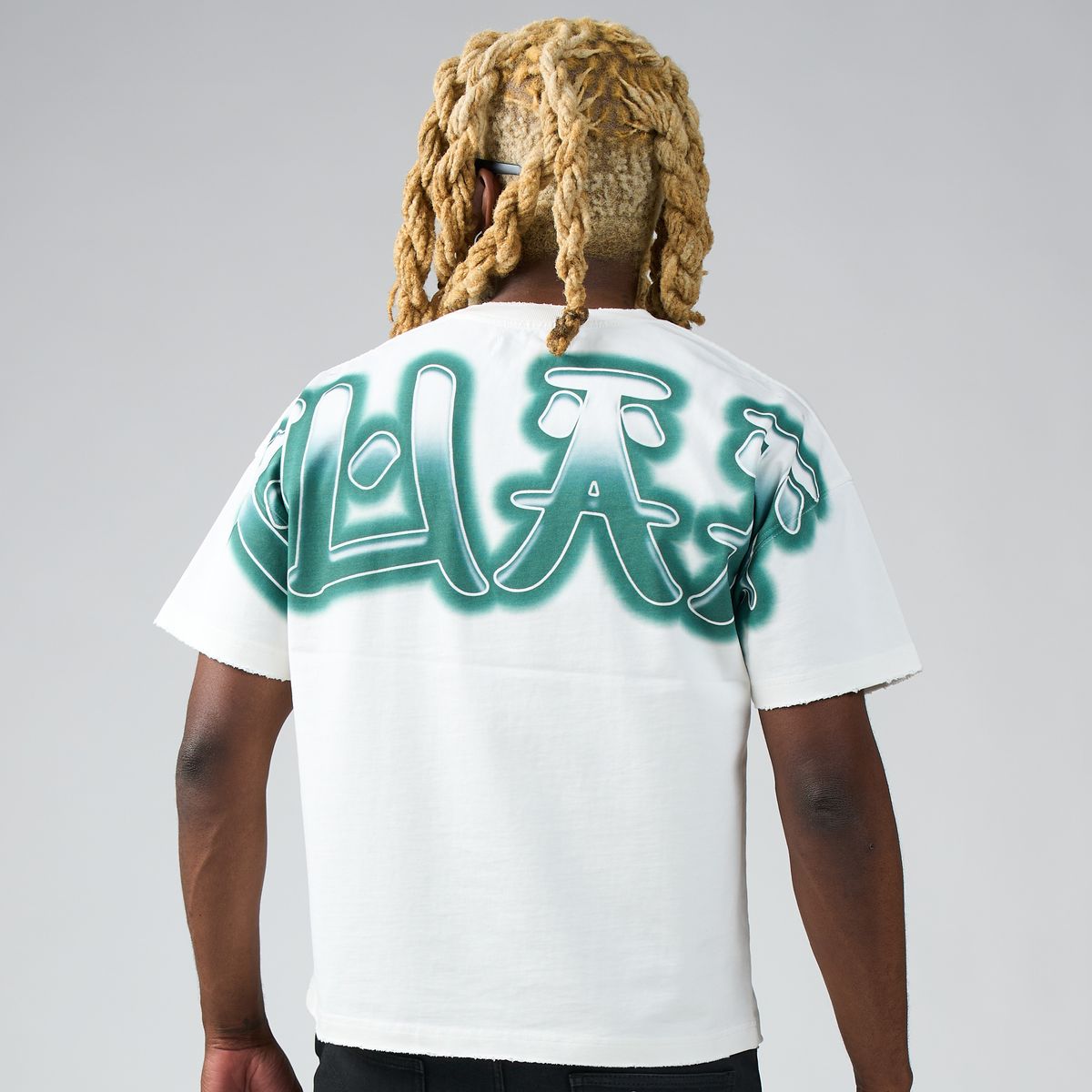 CAMISETA DUAA