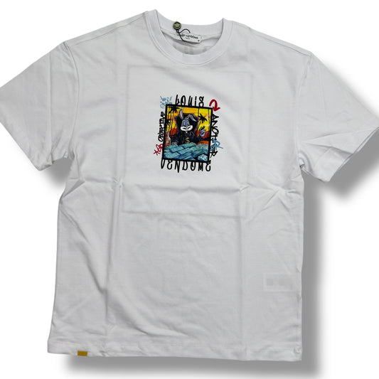 CAMISETA LOUIS VENDOME