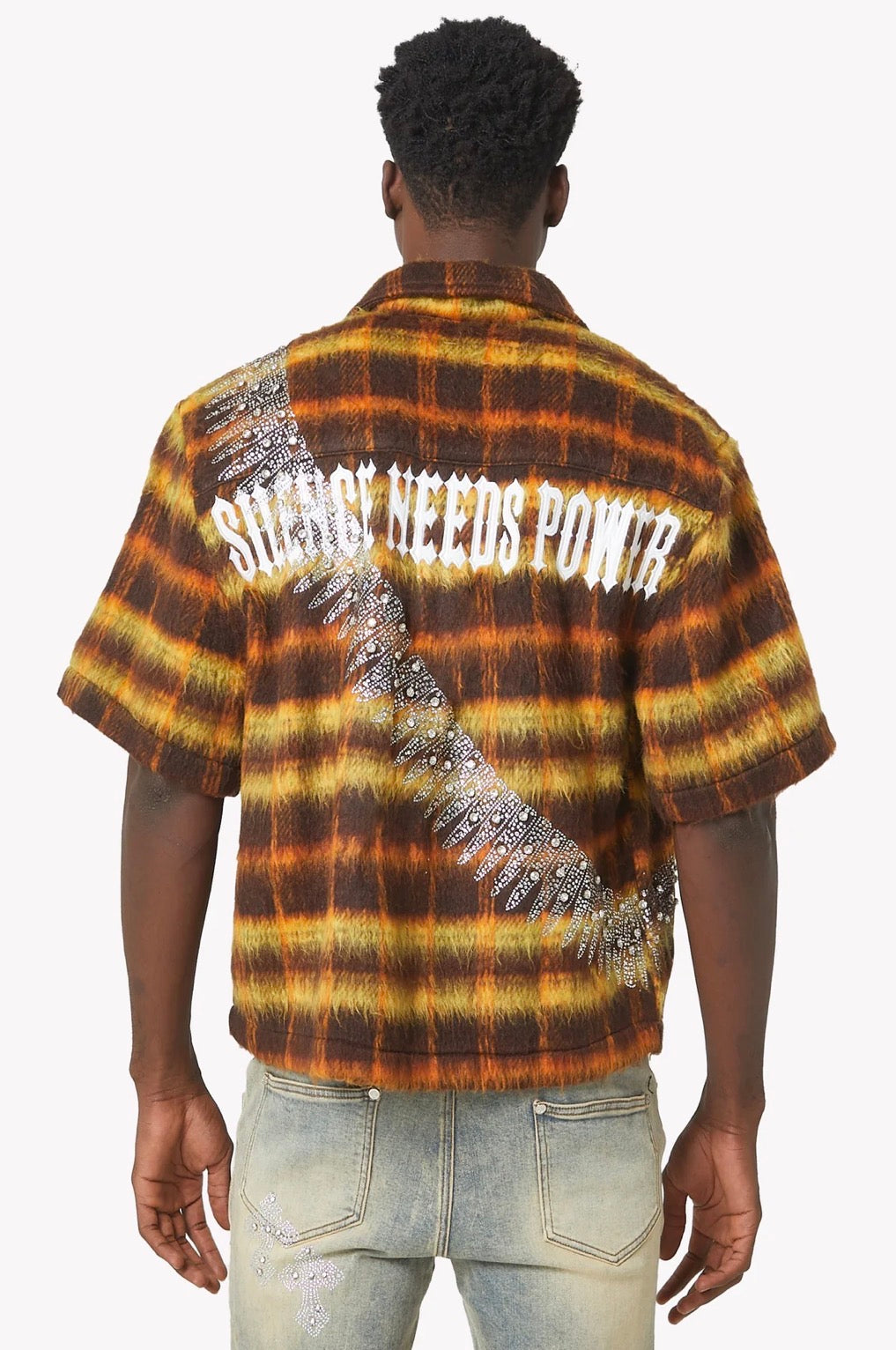 CAMISA GUAPI
