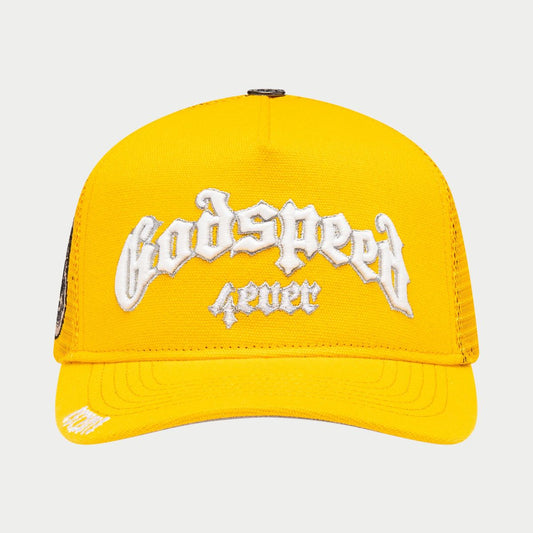 GORRA GODSPEED
