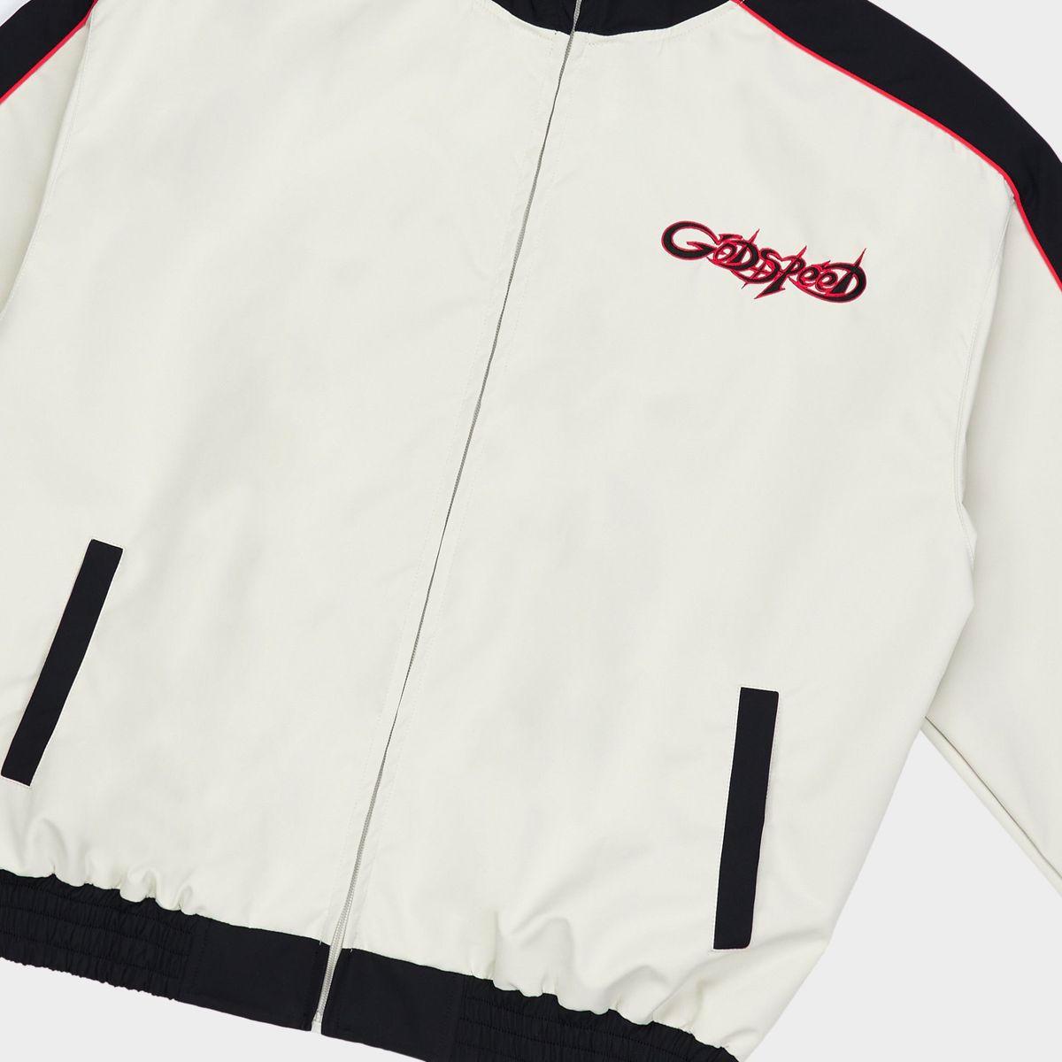 CONJUNTO GODSPEED