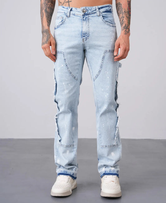 VAQUERO IKAO PARIS