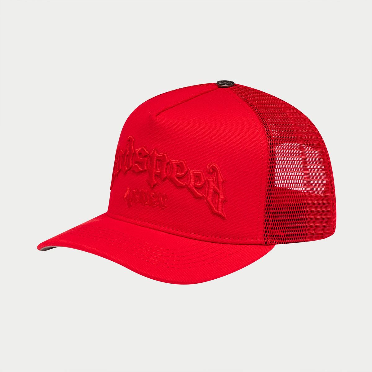 GORRA GODSPEED