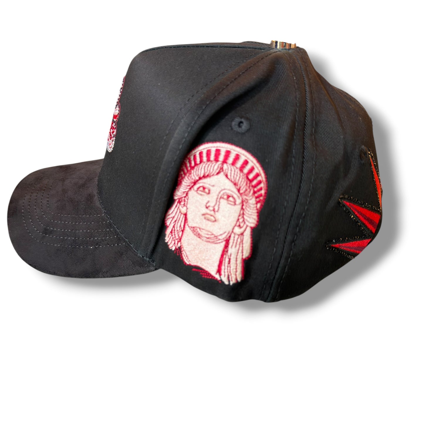 GORRA NY VQZ CAPS