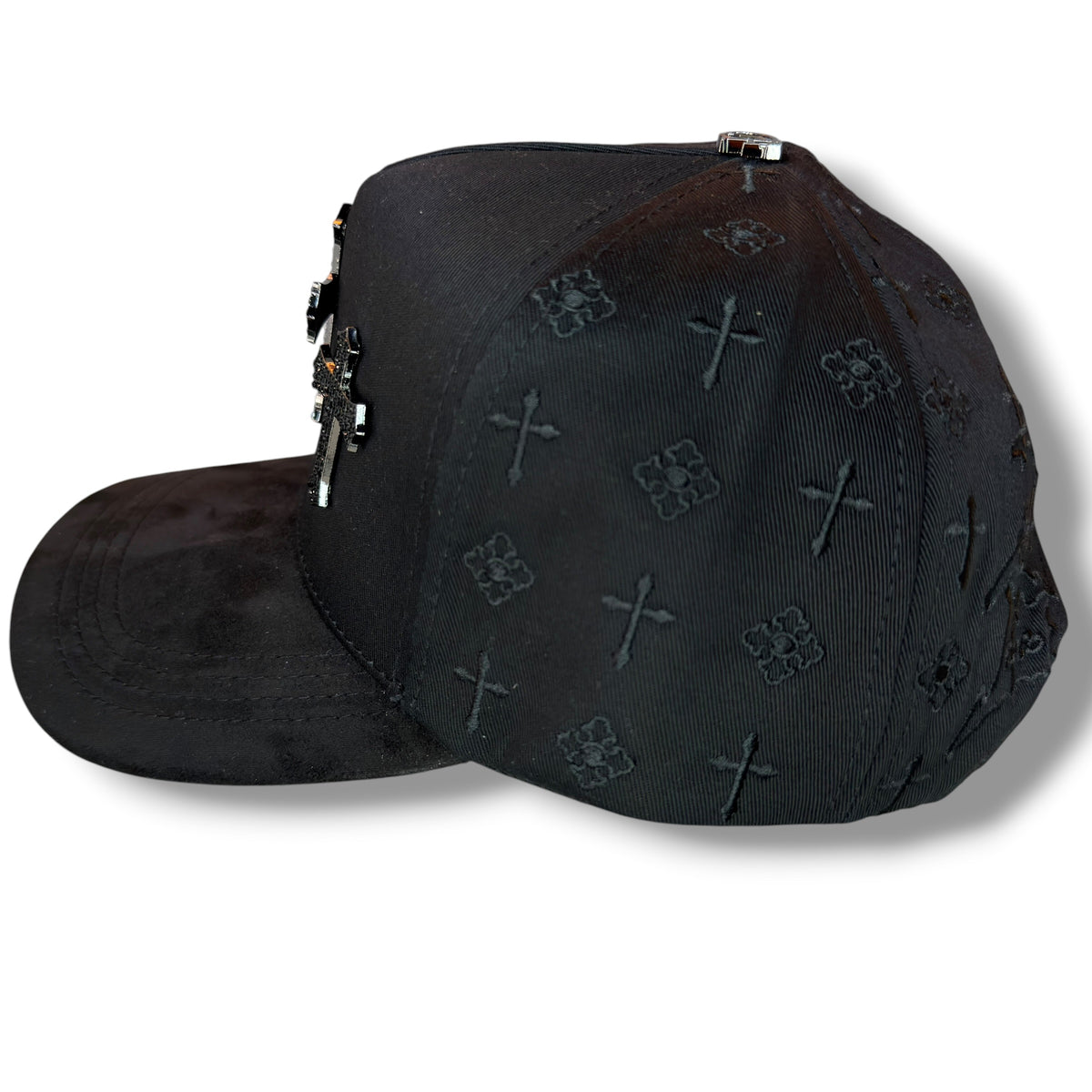 GORRA 3 CRUZ CF